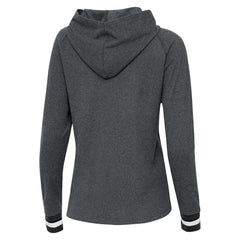 Athletics Antigua Women's Trek Pullover Hoodie - MLB