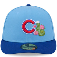 Chicago Cubs New Era 2026 Spring Training 59FIFTY Fitted Hat - MLB