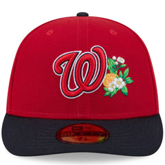 Washington Nationals New Era 2026 Spring Training 59FIFTY Fitted Hat - MLB