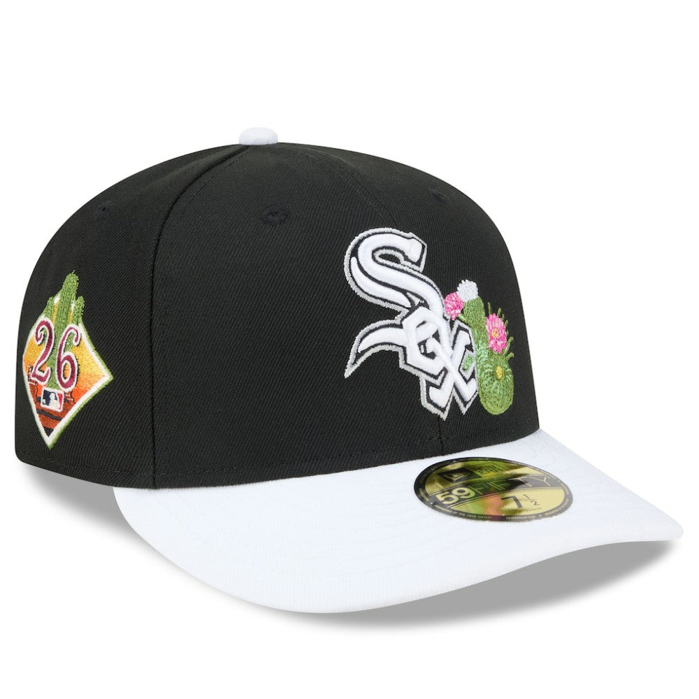 Chicago White Sox New Era 2026 Spring Training 59FIFTY Fitted Hat - MLB