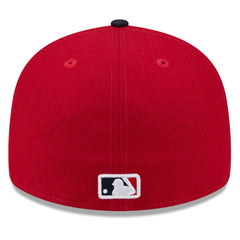 Atlanta Braves New Era 2026 Spring Training 59FIFTY Fitted Hat - MLB
