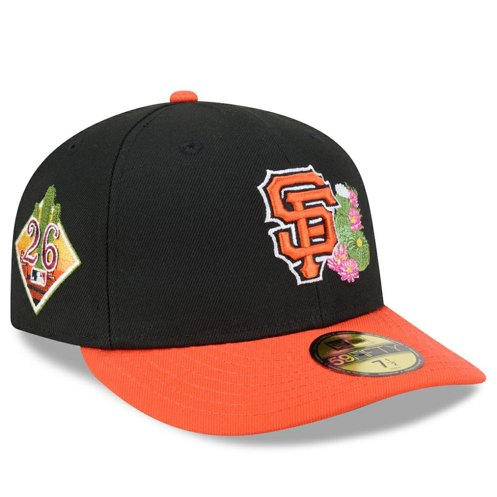San Francisco Giants New Era 2026 Spring Training 59FIFTY Fitted Hat - MLB