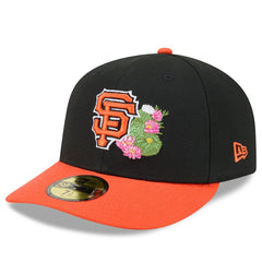 San Francisco Giants New Era 2026 Spring Training 59FIFTY Fitted Hat - MLB