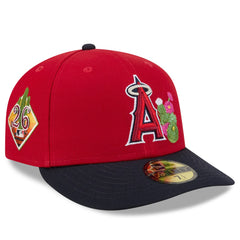 Los Angeles Angels New Era 2026 Spring Training 59FIFTY Fitted Hat - MLB