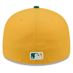 Athletics New Era 2026 Spring Training 59FIFTY Fitted Hat - MLB