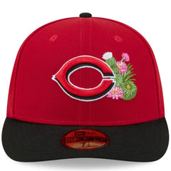 Cincinnati Reds New Era 2026 Spring Training 59FIFTY Fitted Hat - MLB