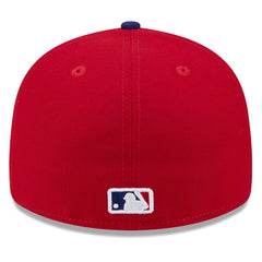 Philadelphia Phillies New Era 2026 Spring Training 59FIFTY Fitted Hat - MLB