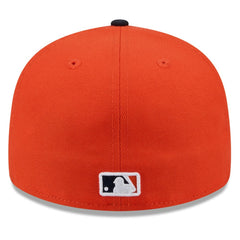 Houston Astros New Era 2026 Spring Training 59FIFTY Fitted Hat - MLB