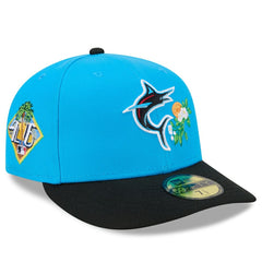 Miami Marlins New Era 2026 Spring Training 59FIFTY Fitted Hat - MLB