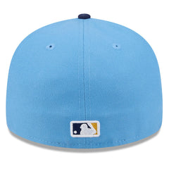 Milwaukee Brewers New Era 2026 Spring Training 59FIFTY Fitted Hat - MLB