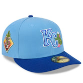 Kansas City Royals New Era 2026 Spring Training 59FIFTY Fitted Hat - MLB