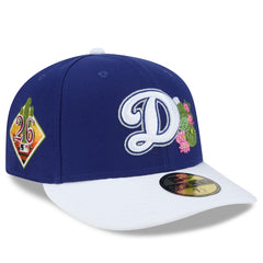 Los Angeles Dodgers New Era 2026 Spring Training 59FIFTY Fitted Hat - MLB