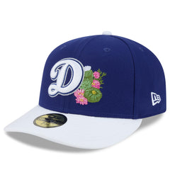 Los Angeles Dodgers New Era 2026 Spring Training 59FIFTY Fitted Hat - MLB