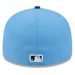 Toronto Blue Jays New Era 2026 Spring Training 59FIFTY Fitted Hat - MLB