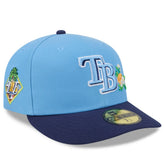 Tampa Bay Rays New Era 2026 Spring Training 59FIFTY Fitted Hat - MLB