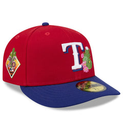 Texas Rangers New Era 2026 Spring Training 59FIFTY Fitted Hat - MLB