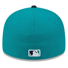 Seattle Mariners New Era 2026 Spring Training 59FIFTY Fitted Hat - MLB