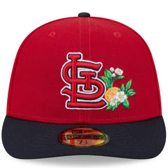 St. Louis Cardinals New Era 2026 Spring Training 59FIFTY Fitted Hat - MLB