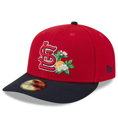 St. Louis Cardinals New Era 2026 Spring Training 59FIFTY Fitted Hat - MLB