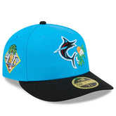 Miami Marlins New Era 2026 Spring Training Low Profile 59FIFTY Fitted Hat - MLB