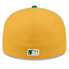 Athletics New Era 2026 Spring Training Low Profile 59FIFTY Fitted Hat - MLB