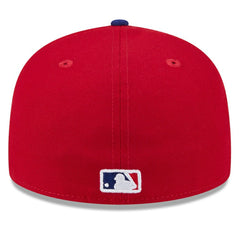 Philadelphia Phillies New Era 2026 Spring Training Low Profile 59FIFTY Fitted Hat - MLB