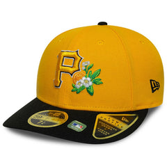 Pittsburgh Pirates New Era 2026 Spring Training Low Profile 59FIFTY Fitted Hat - MLB