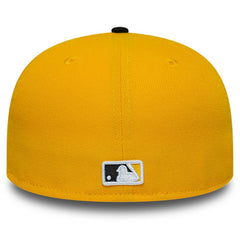 Pittsburgh Pirates New Era 2026 Spring Training Low Profile 59FIFTY Fitted Hat - MLB