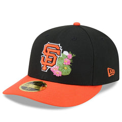 San Francisco Giants New Era 2026 Spring Training Low Profile 59FIFTY Fitted Hat - MLB