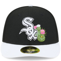 Chicago White Sox New Era 2026 Spring Training Low Profile 59FIFTY Fitted Hat - MLB