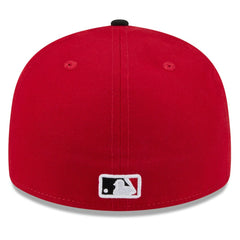 Cincinnati Reds New Era 2026 Spring Training Low Profile 59FIFTY Fitted Hat - MLB