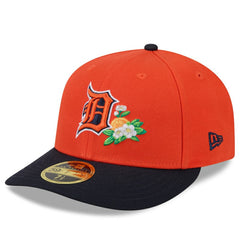 Detroit Tigers New Era 2026 Spring Training Low Profile 59FIFTY Fitted Hat - MLB