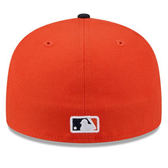 Houston Astros New Era 2026 Spring Training Low Profile 59FIFTY Fitted Hat - MLB