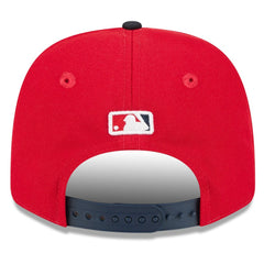 Washington Nationals New Era 2026 Spring Training 9SEVENTY Adjustable Hat - MLB