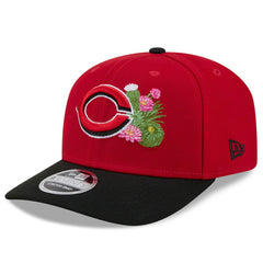 Cincinnati Reds New Era 2026 Spring Training 9SEVENTY Adjustable Hat - MLB