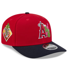 Los Angeles Angels New Era 2026 Spring Training 9SEVENTY Adjustable Hat - MLB