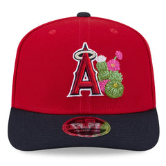 Los Angeles Angels New Era 2026 Spring Training 9SEVENTY Adjustable Hat - MLB