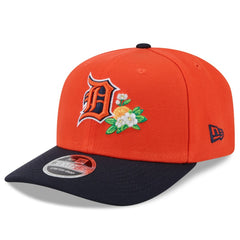 Detroit Tigers New Era 2026 Spring Training 9SEVENTY Adjustable Hat - MLB