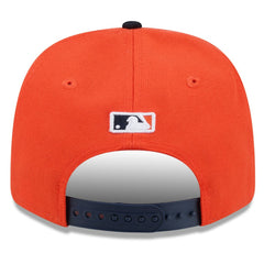 Detroit Tigers New Era 2026 Spring Training 9SEVENTY Adjustable Hat - MLB