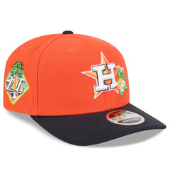 Houston Astros New Era 2026 Spring Training 9SEVENTY Adjustable Hat - MLB