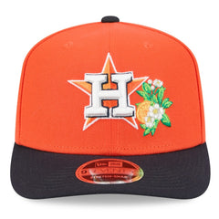 Houston Astros New Era 2026 Spring Training 9SEVENTY Adjustable Hat - MLB