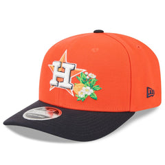 Houston Astros New Era 2026 Spring Training 9SEVENTY Adjustable Hat - MLB