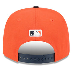 Houston Astros New Era 2026 Spring Training 9SEVENTY Adjustable Hat - MLB
