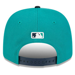 Seattle Mariners New Era 2026 Spring Training 9SEVENTY Adjustable Hat - MLB