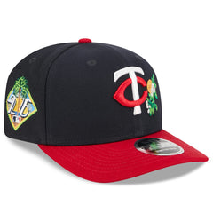 Minnesota Twins New Era 2026 Spring Training 9SEVENTY Adjustable Hat - MLB