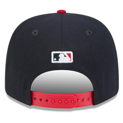 Minnesota Twins New Era 2026 Spring Training 9SEVENTY Adjustable Hat - MLB