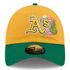 Athletics New Era 2026 Spring Training Casual Classic Adjustable Hat - MLB