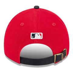 St. Louis Cardinals New Era 2026 Spring Training Casual Classic Adjustable Hat - MLB