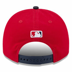 Washington Nationals New Era Youth 2026 Spring Training 19TWENTY Adjustable Hat - MLB