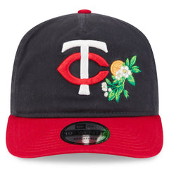 Minnesota Twins New Era Youth 2026 Spring Training 19TWENTY Adjustable Hat - MLB